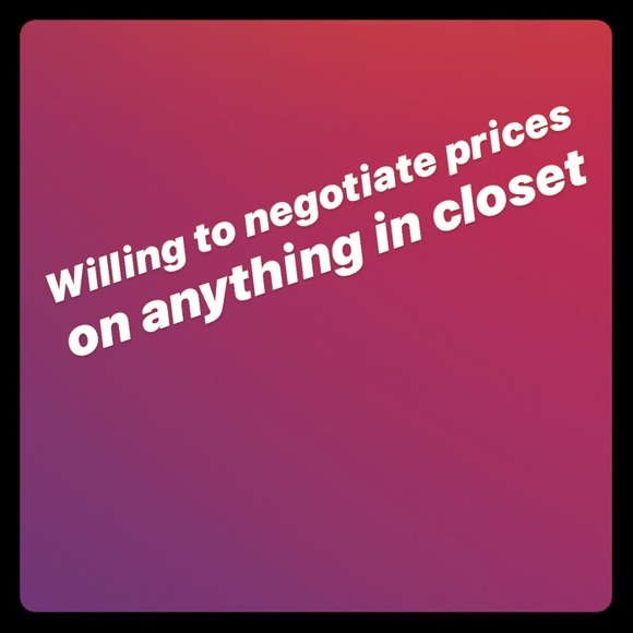 Make any offer - Picture 1 of 1